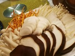 -东来顺饭庄(新源里店)