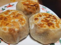 -清真·老门框爆肚涮肉·中华老字号(丰管路店)