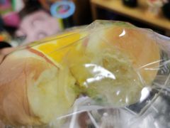 柳橙奶酪布里欧-Miette制菓所