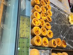 -拾味中点(花园路店)