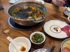 -厝味火锅·潮汕卤水火锅(十一合店)
