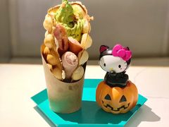 -茶是一枝花泡茶店