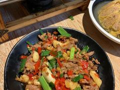 -树厨贵州菜(大十字店)