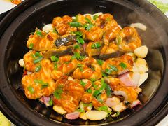 滋滋河鳗-闽和南(深圳万象城店)