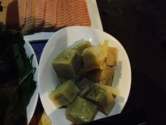 -润青四季音乐主题餐厅·椰子鸡(罗湖店)