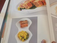 -功德林素菜饭庄(前门店)