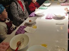 -Geneva日内瓦餐厅(西郊宝成花苑店)