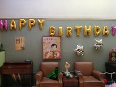 -唐山宴百姓府邸院落中餐