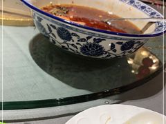 -梅州昌盛豪生大酒店·豪生阁中餐厅
