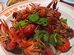 -拙大师·龙虾四季排档·夜宵至凌晨4点(唯亭店)