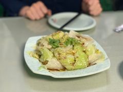 -阿政粤小馆(中央大街店)