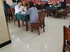 大堂-尚品海鲜大排档