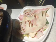 -重庆刘一手火锅(三峡广场直营店)