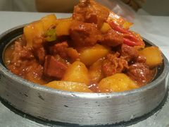 android_upload_pic-北李妈妈菜·海肠捞饭(高新万达店)