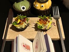 -开熏RTS·美式烟熏果木烤肉(角滨店)