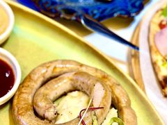 -get pizza意大利餐厅(凯德MALL店)