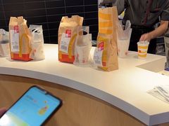 -麦当劳(大亚湾龙光城店)