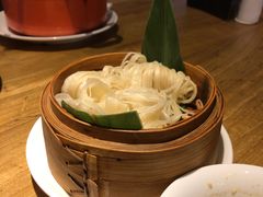 金钱油塔-東舍食唐精品陕菜馆