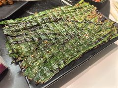 -刘成杰锦州烧烤(南河路店)