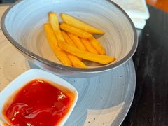 -杭州桐庐康莱德酒店西餐厅-舍