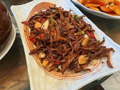 -西江美食舫·江西菜(健德桥店)