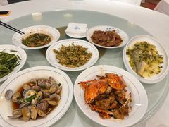 -松兰山海景大酒店·海鲜中餐厅