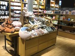 -九木杂物社(恒隆广场店)