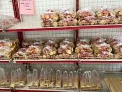 -中关村茶点