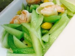 -新世纪绿洲(抚顺店)