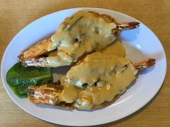 -ZF Seafood Restaurant 卓峰海鲜餐