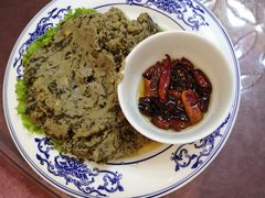 -蟹岛开饭楼