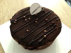 -CAKE BOSS 蛋糕老板(领展购物广场·中关村店)