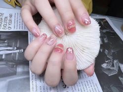 -Hands Nail专业美甲美睫
