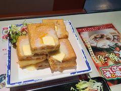 -阿飛冰室(下沙店)