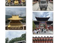 -五台山风景名胜区
