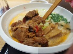 -味千拉面(航洋国际购物中心)