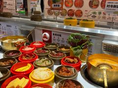 -盛香亭热卤(浏阳天虹店)