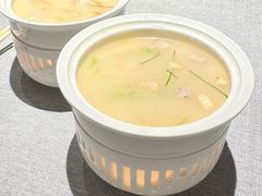 顺德拆鱼羹-六个大厨·秘制粤菜(广州塔店)