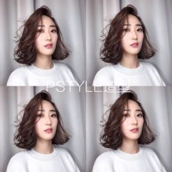 -P.STYLE 派斯造型