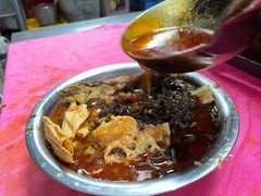 -凤张螺蛳粉·爽口粉(跃进路总店)