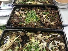 -清真永恒华威肉饼(潘家园店)