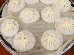 -东京包子楼(政七街店)