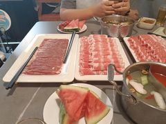 -君邦火锅(新疆大厦店)