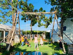 -安德鲁户外烧烤帐篷营地(马泉营店)