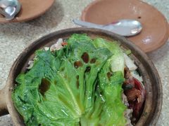 -潮香兴煲仔饭(莲花路店)