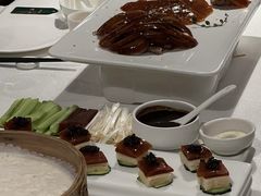 -漢舍中国菜馆(浦东嘉里城店)