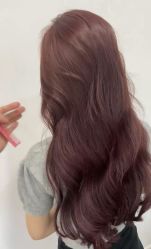 -藤野造型·专业烫染店