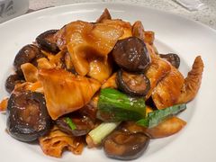 -玉林烤鸭店(小西天店)