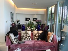 涵田度假村酒店-天目湖涵田度假村