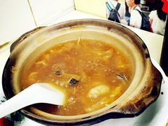 -添發碗仔翅美食
